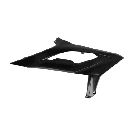 TAPAS RADIADOR BETA RR 2T/4T (23-24) Negro