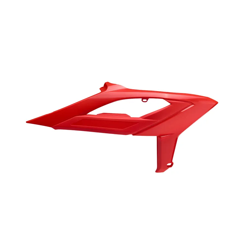 TAPAS RADIADOR BETA RR 2T/4T (23-24) Rojo