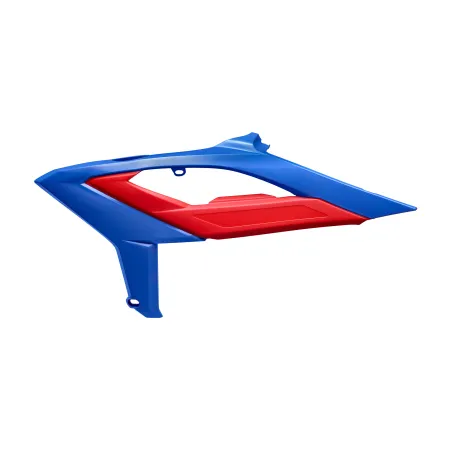 TAPAS RADIADOR BETA RR 2T/4T (23-24) Rojo/Azul