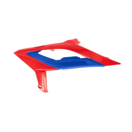 TAPAS RADIADOR BETA RR 2T/4T (23-24) Rojo/Azul