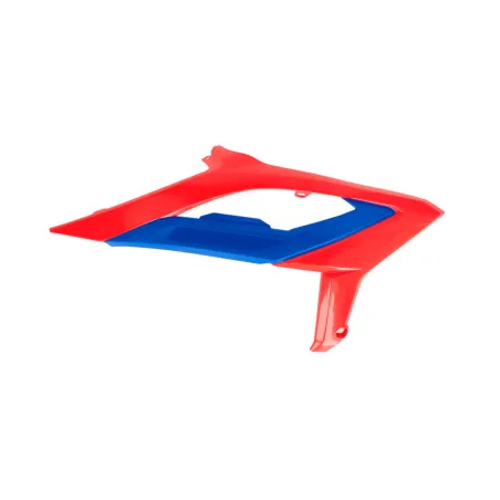 TAPAS RADIADOR BETA RR 2T/4T (23-24) Rojo/Azul