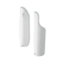 PROTECTOR HORQUILLA YZ125/250 (93-95) Blanco