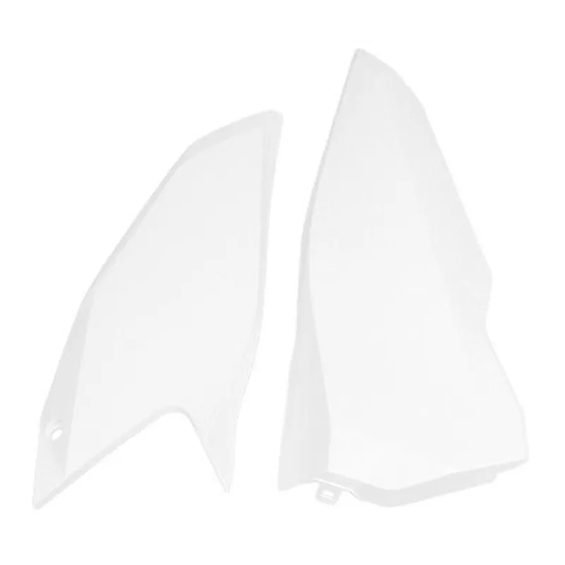 TAPAS LATERALES HUSQVARNA TC/FC (14-15) TE/FE (14-16) Blanco