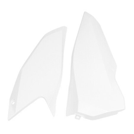 TAPAS LATERALES HUSQVARNA TC/FC (14-15) TE/FE (14-16) Blanco
