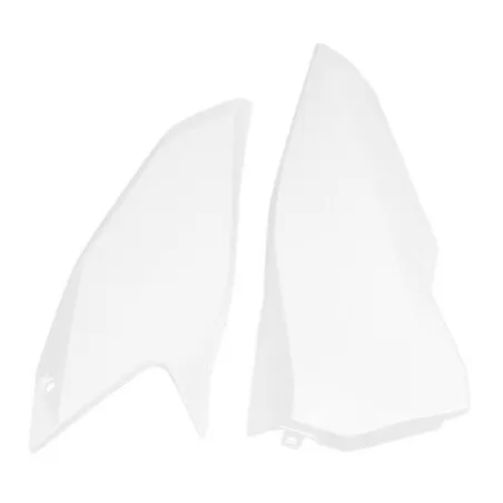 TAPAS LATERALES HUSQVARNA TC/FC (14-15) TE/FE (14-16) Blanco
