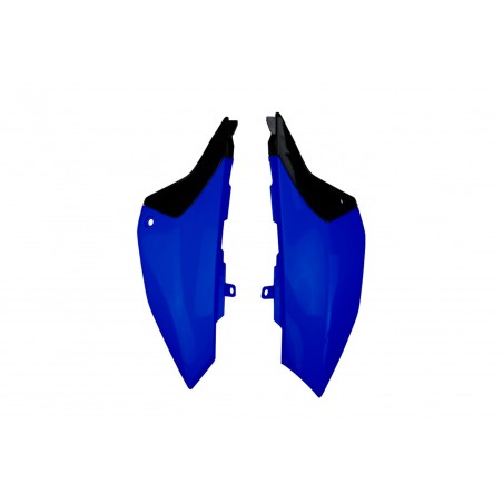 TAPAS LATERALES YZ65 (19-24)  Azul yam98