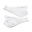 TAPAS LATERALES YZ125/250 (93-95) Blanco