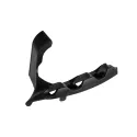 PROTECTOR PDS KTM EXC/EXC-F/XC-W/XCF-W (17-23) Negro