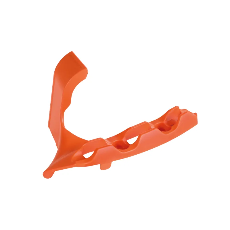 PROTECTOR PDS KTM EXC/EXC-F/XC-W/XCF-W (17-23) Naranja