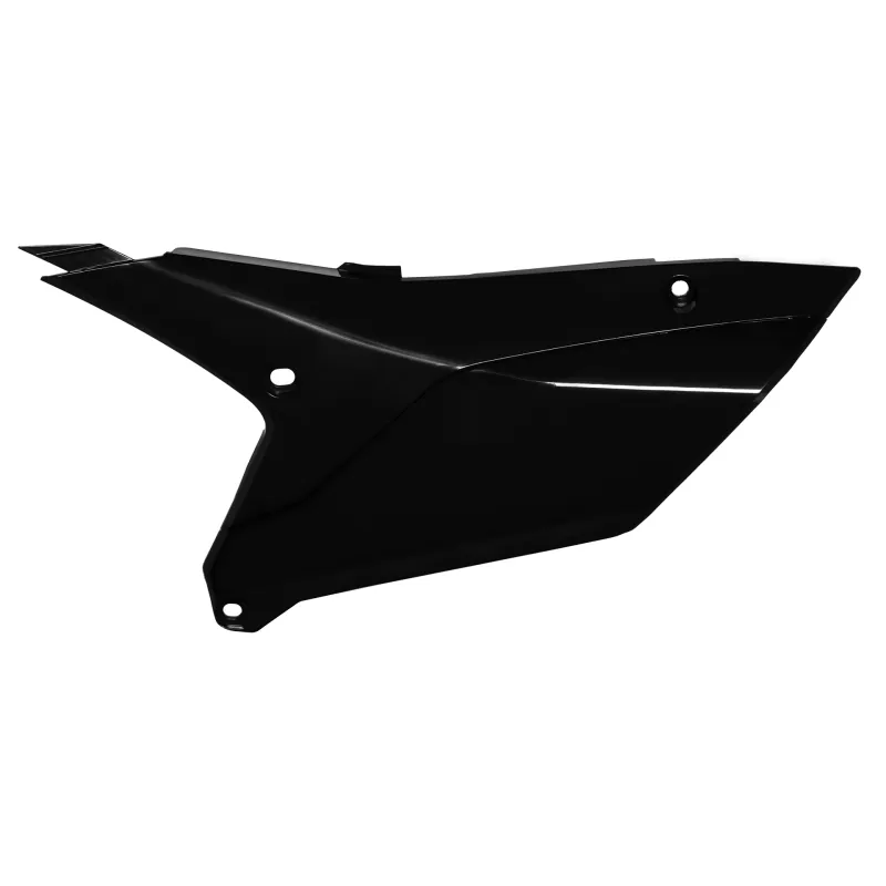 TAPAS LATERALES YZ450F (23-24 YZ250F/) YZ450FX (24) Negro