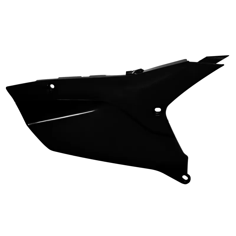 TAPAS LATERALES YZ450F (23-24 YZ250F/) YZ450FX (24) Negro