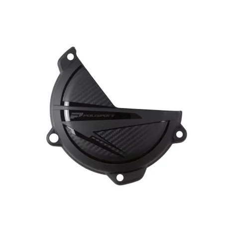 PROTECTOR TAPA EMBRAGUE KTM SX/XC/SX-F/XC-F/SMR450 (23-24) EXC/XC-W 250/300/TE 250/300 (24) HUSQVARNA TC/TX/FC/FX/FS (23-24) Neg