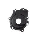 PROTECTOR TAPA ENCENDIDO KTM SX-F/XC-F 450/SMR (23-24) HUSQVARNA FC/FS 450 (23-24) Negro
