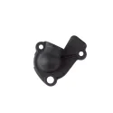 PROTECTOR BOMBA DE AGUA KTM SX-F/XC-F 250/350 (23-24) HUSQVARNA FC/FX 250/350 (23-24) GAS GAS MC-F 450 (24) Negro