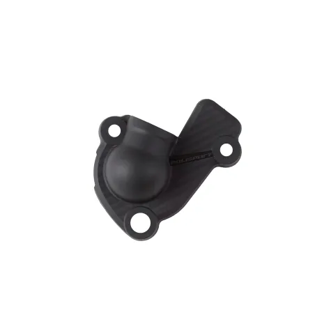 PROTECTOR BOMBA DE AGUA KTM SX-F/XC-F 250/350 (23-24) HUSQVARNA FC/FX 250/350 (23-24) GAS GAS MC-F 450 (24) Negro