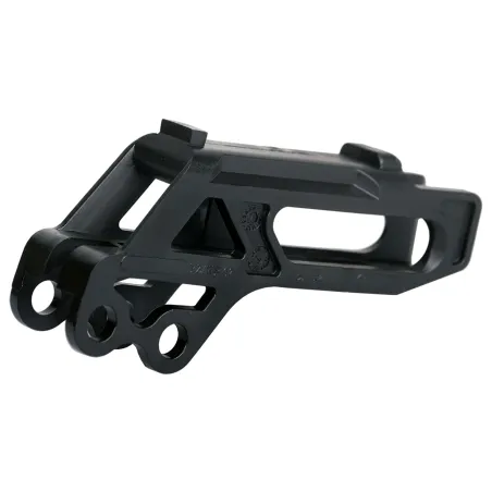 GUIA CADENA YAMAHA YZ450F (23) Negro