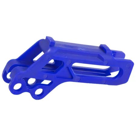 GUIA CADENA YAMAHA YZ450F (23) Azul