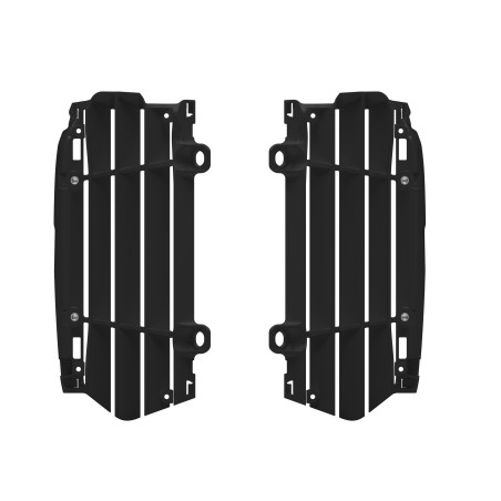 REJILLA RADIADOR POLISPORT KTM (23-24) HUSQVARNA (23-24) GAS GAS (24)