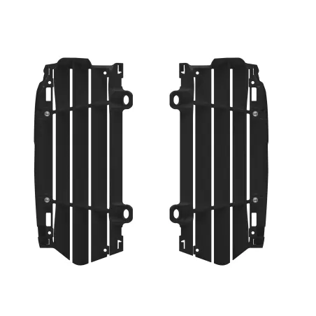 REJILLA RADIADOR POLISPORT KTM (23-24) HUSQVARNA (23-24) GAS GAS (24)
