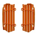 REJILLA RADIADOR POLISPORT KTM (23-24)