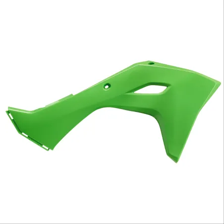 TAPAS RADIADOR KX450F (24) Verde 05