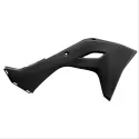 TAPAS RADIADOR KX450F (24) Negro
