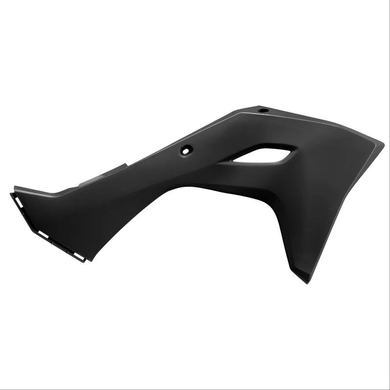 TAPAS RADIADOR KX450F (24) Negro