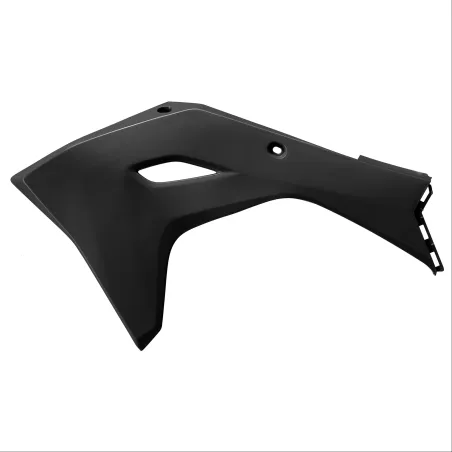 TAPAS RADIADOR KX450F (24) Negro