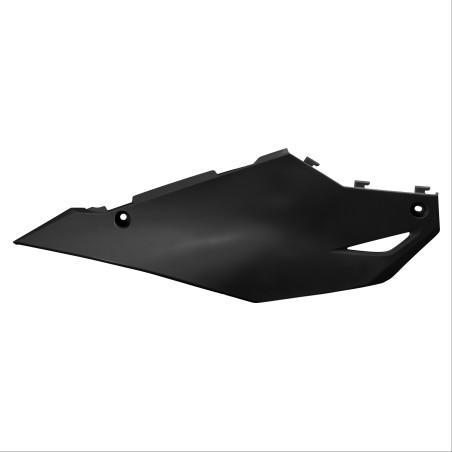 TAPAS LATERALES KX450F (24) Negro