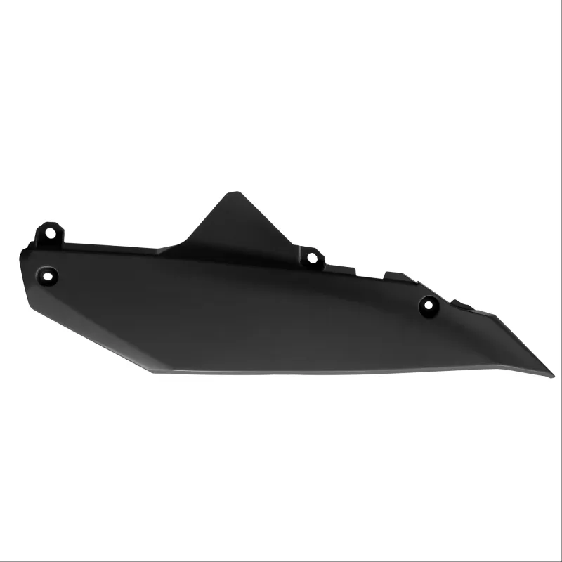 TAPAS LATERALES KX450F (24) Negro