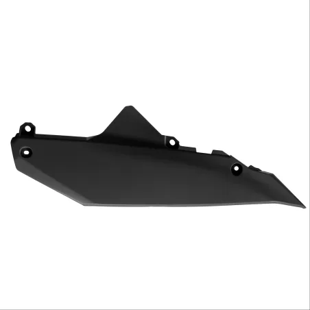TAPAS LATERALES KX450F (24) Negro
