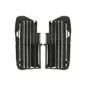 REJILLA RADIADOR POLISPORT YAMAHA YZ250F/YZ450FX/WR450F (24) YZ450F (23-24)