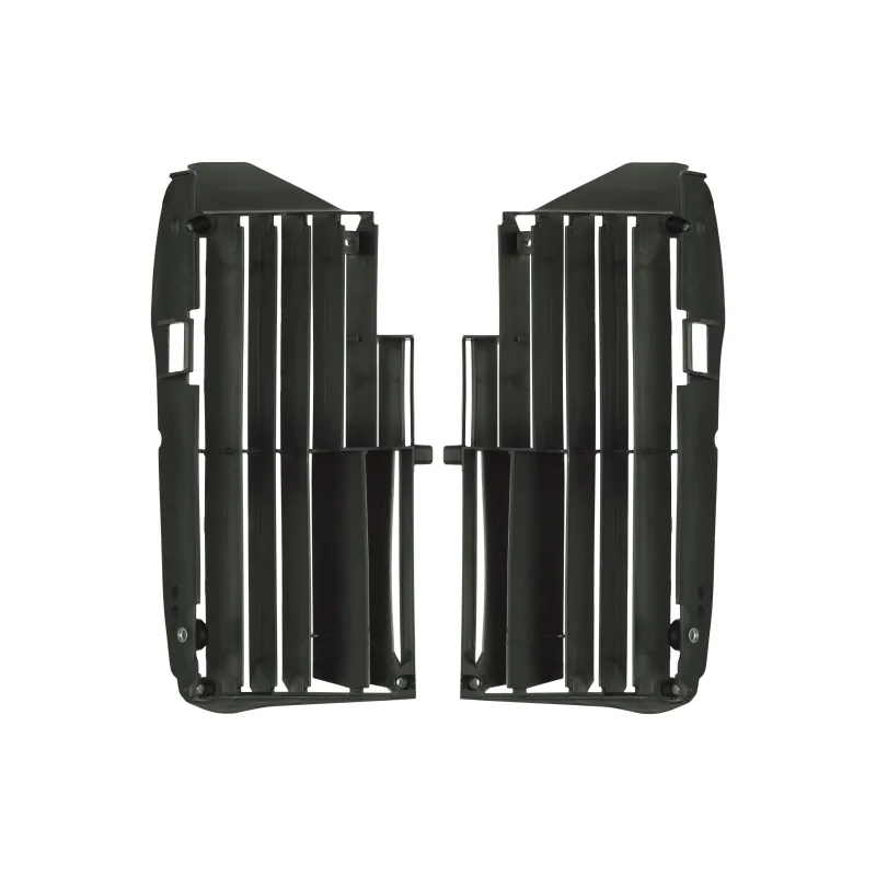 REJILLA RADIADOR POLISPORT YAMAHA YZ250F/YZ450FX/WR450F (24) YZ450F (23-24)