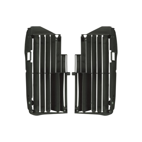 REJILLA RADIADOR POLISPORT YAMAHA YZ250F/YZ450FX/WR450F (24) YZ450F (23-24)