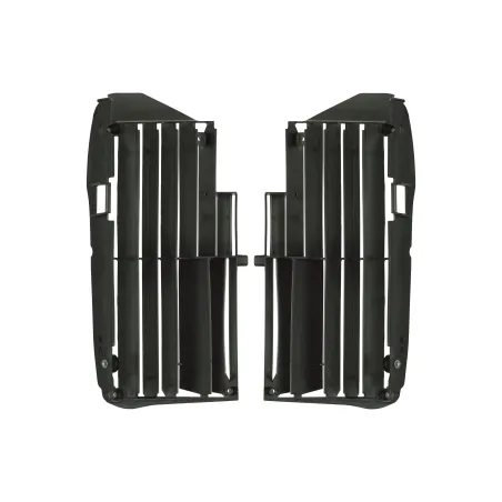 REJILLA RADIADOR POLISPORT YAMAHA YZ250F/YZ450FX/WR450F (24) YZ450F (23-24)