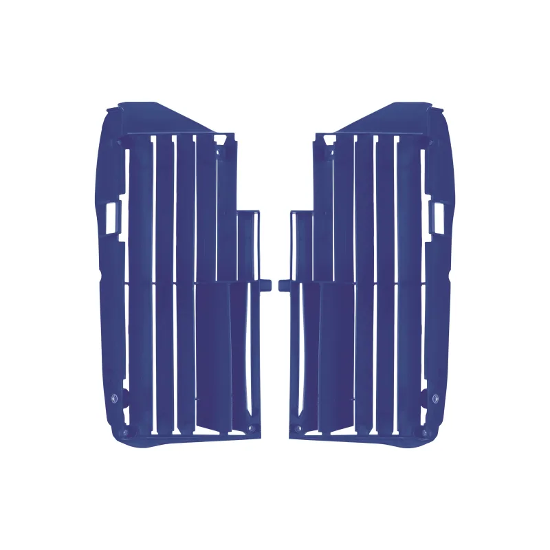 REJILLA RADIADOR POLISPORT YAMAHA YZ250F/YZ450FX/WR450F (24) YZ450F (23-24)