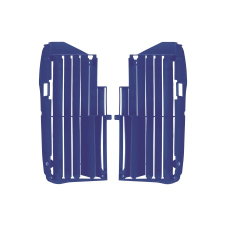 REJILLA RADIADOR POLISPORT YAMAHA YZ250F/YZ450FX/WR450F (24) YZ450F (23-24)