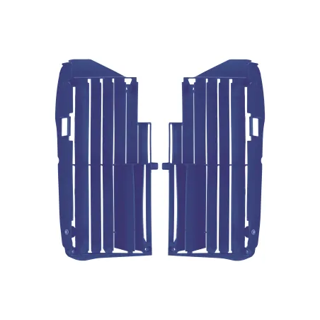 REJILLA RADIADOR POLISPORT YAMAHA YZ250F/YZ450FX/WR450F (24) YZ450F (23-24)