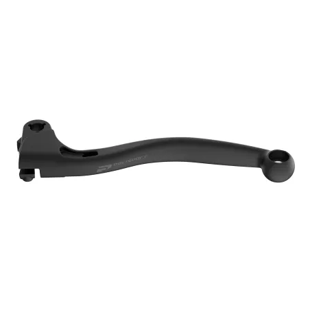 MANETA DE EMBRAGUE IRROMPIBLE POLISPORT YAMAHA YZ65/85 (21-24) YZ125/250/YZ250/450F (09-24) Negro