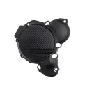 PROTECTOR TAPA ENCENDIDO GAS GAS EC250/300 (24) Negro