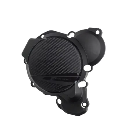 PROTECTOR TAPA ENCENDIDO GAS GAS EC250/300 (24) Negro
