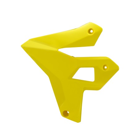 Polisport Radiator Scoops Restyling Suzuki DR-Z400 (2000-24)