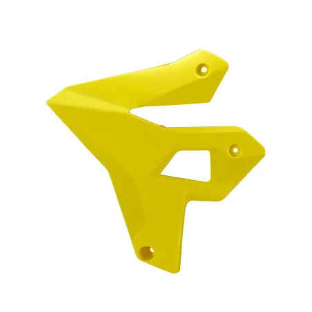 Polisport Radiator Scoops Restyling Suzuki DR-Z400 (2000-24)