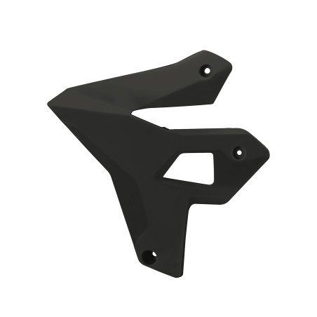 Polisport Radiator Scoops Restyling Suzuki DR-Z400 (2000-24)