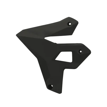 Polisport Radiator Scoops Restyling Suzuki DR-Z400 (2000-24)