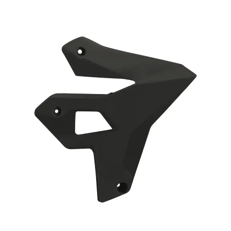 Polisport Radiator Scoops Restyling Suzuki DR-Z400 (2000-24)