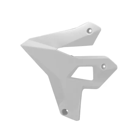 Polisport Radiator Scoops Restyling Suzuki DR-Z400 (2000-24)