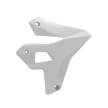 Polisport Radiator Scoops Restyling Suzuki DR-Z400 (2000-24)