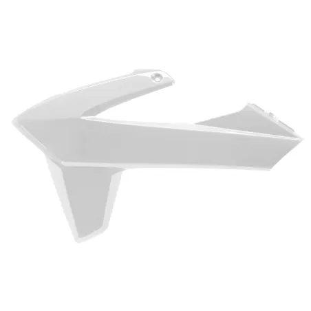 Polisport Radiator Scoops Sherco SE/SEF (2025)