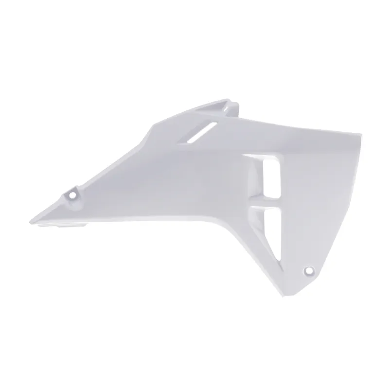 Tapas De Radiador Polisport Honda CRF 250R / CRF 450R (2025)